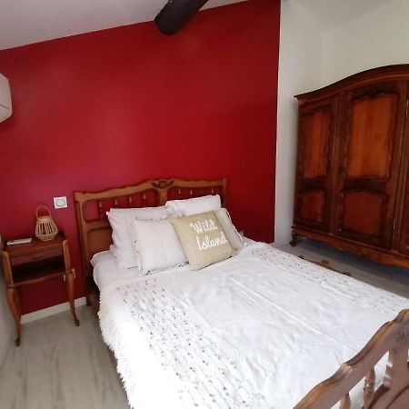 Charmant Appartement De Vacances Au Coeur D'Argeles 외부 사진