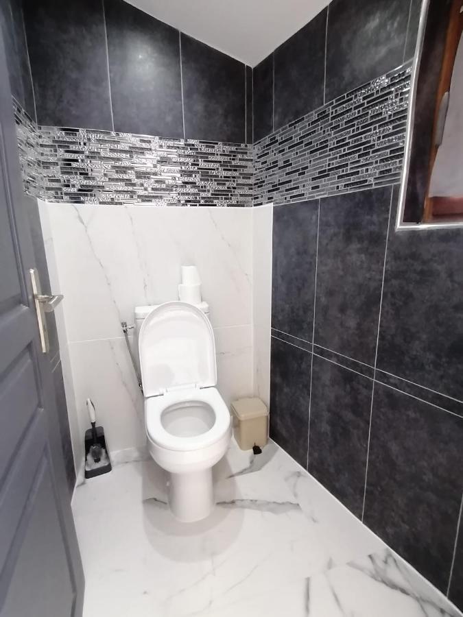 Charmant Appartement De Vacances Au Coeur D'Argeles 외부 사진