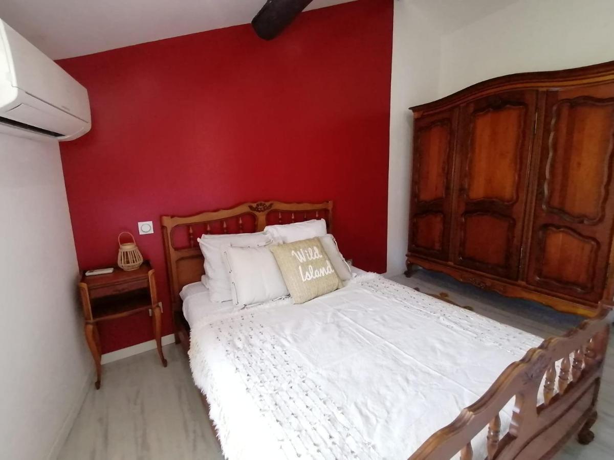 Charmant Appartement De Vacances Au Coeur D'Argeles 외부 사진