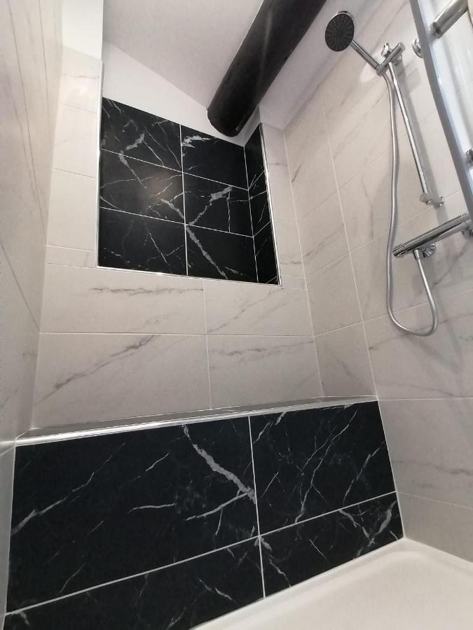 Charmant Appartement De Vacances Au Coeur D'Argeles 외부 사진