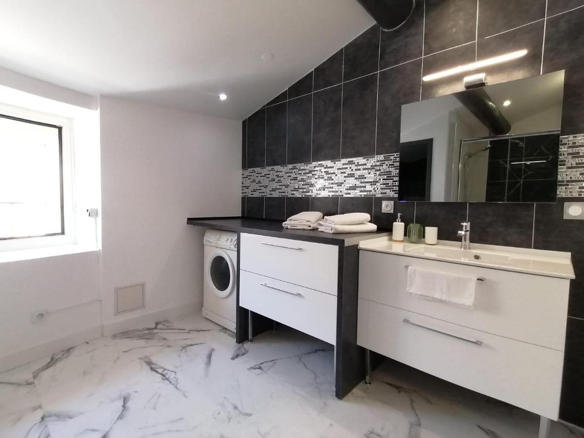 Charmant Appartement De Vacances Au Coeur D'Argeles 외부 사진