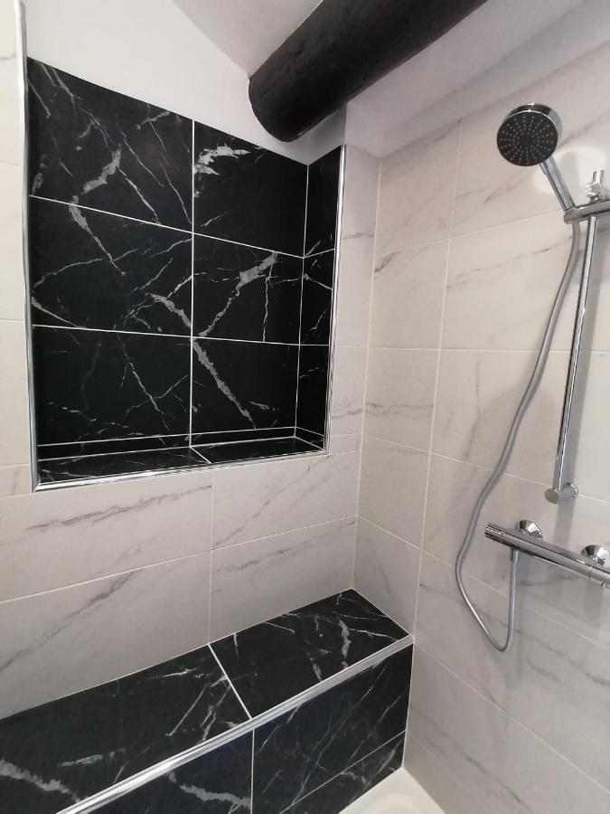 Charmant Appartement De Vacances Au Coeur D'Argeles 외부 사진