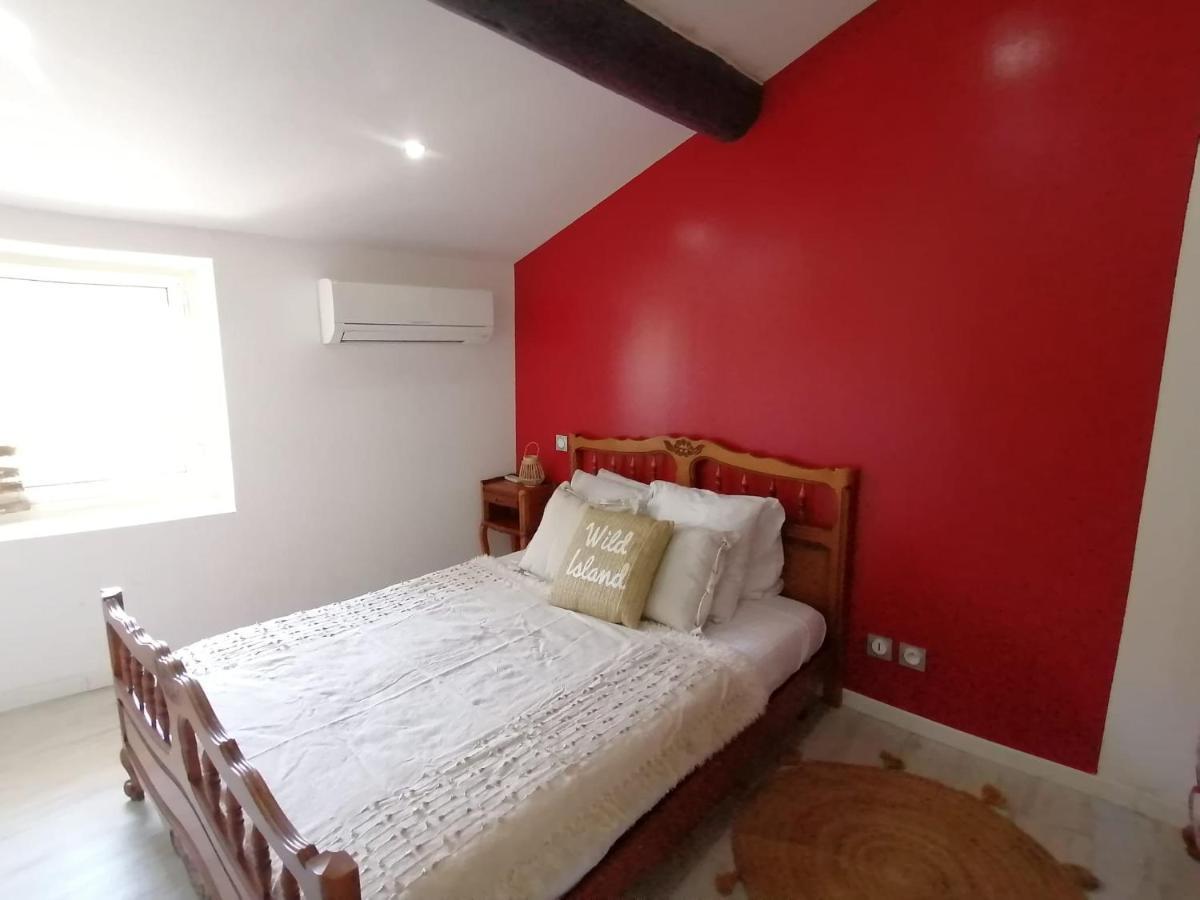 Charmant Appartement De Vacances Au Coeur D'Argeles 외부 사진